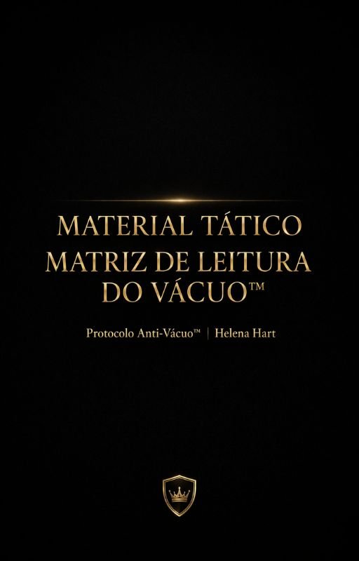 Matriz de Leitura