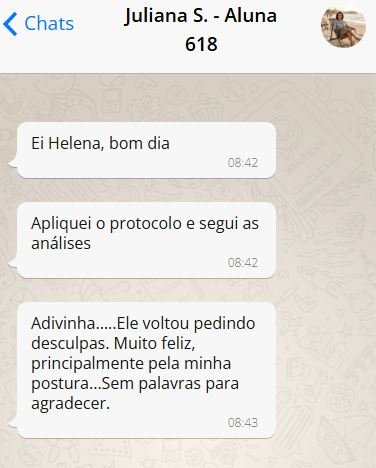 Depoimento