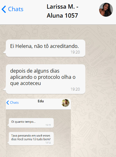 Depoimento